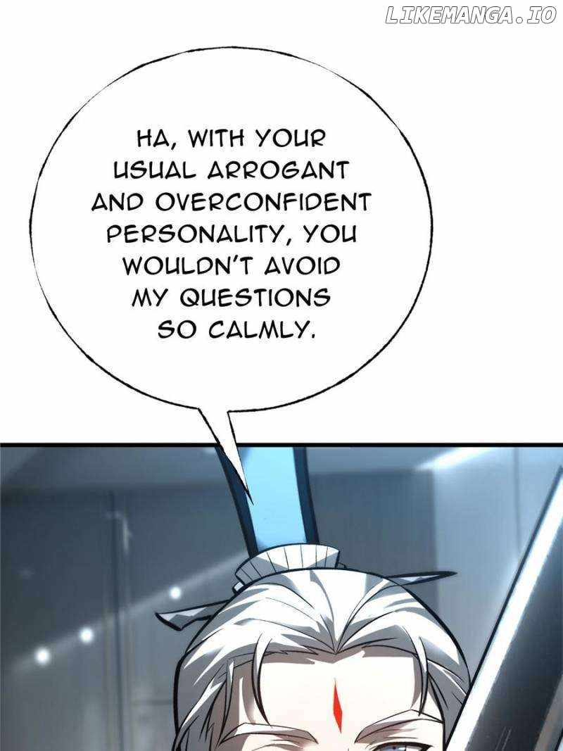 I'm the strongest boss Chapter 42 105